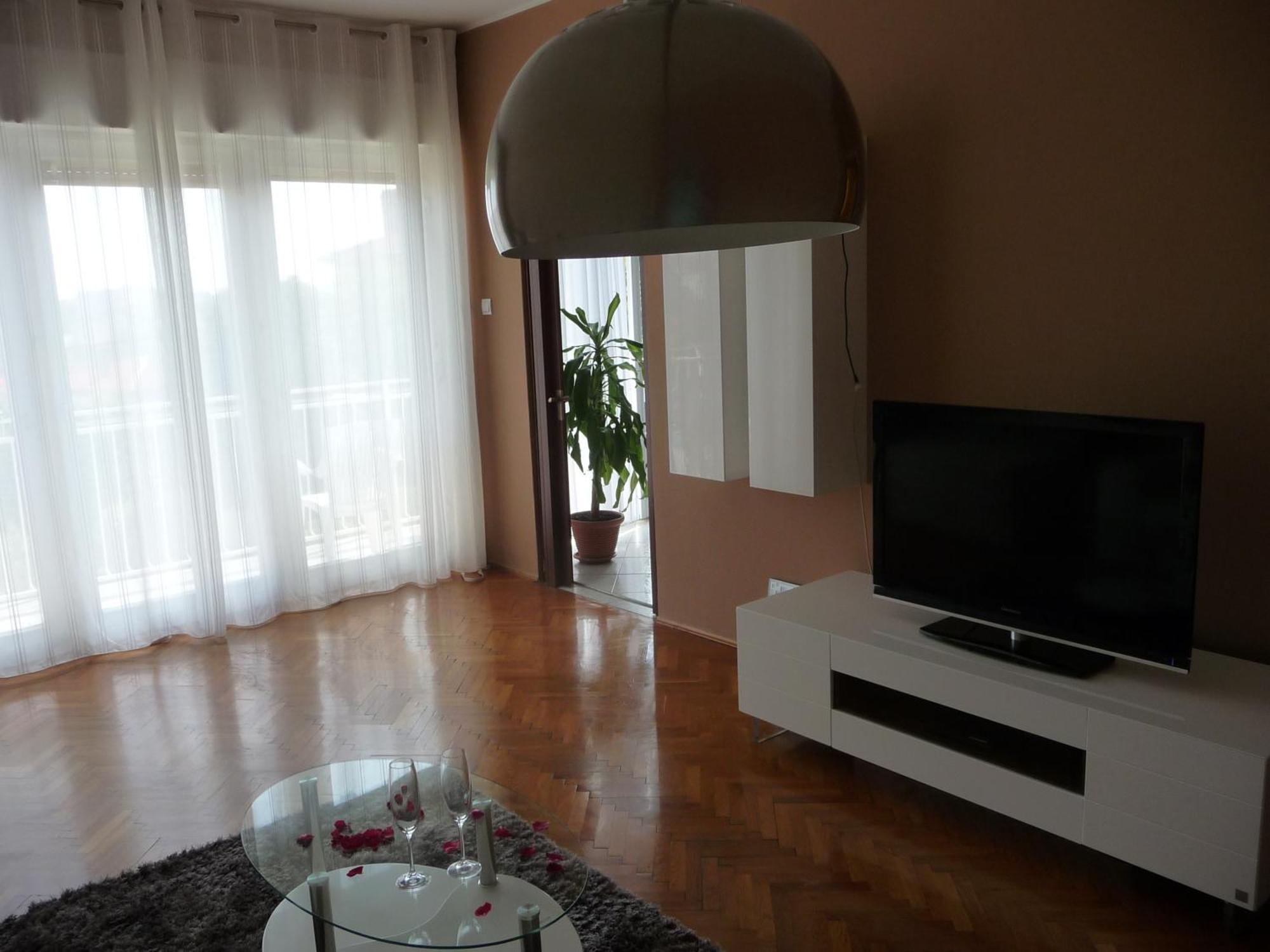 Apartments Noris Пула Екстериор снимка