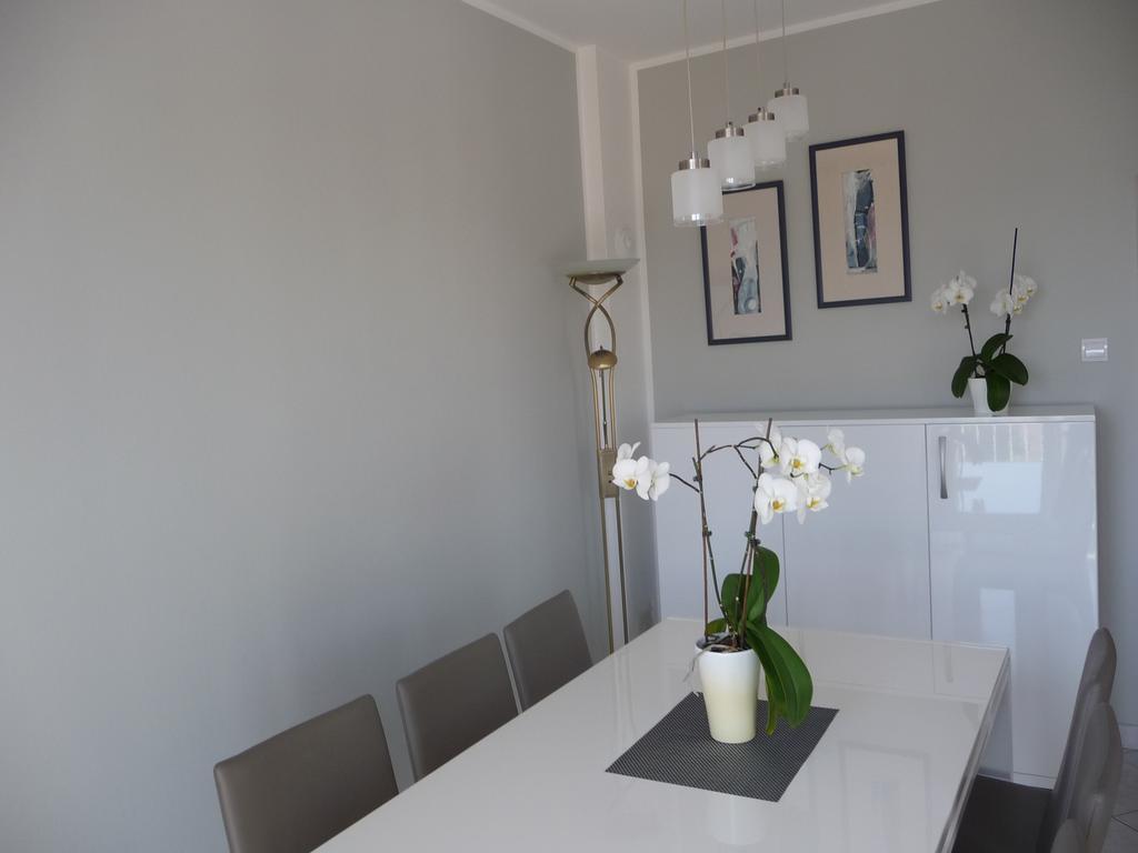 Apartments Noris Пула Екстериор снимка