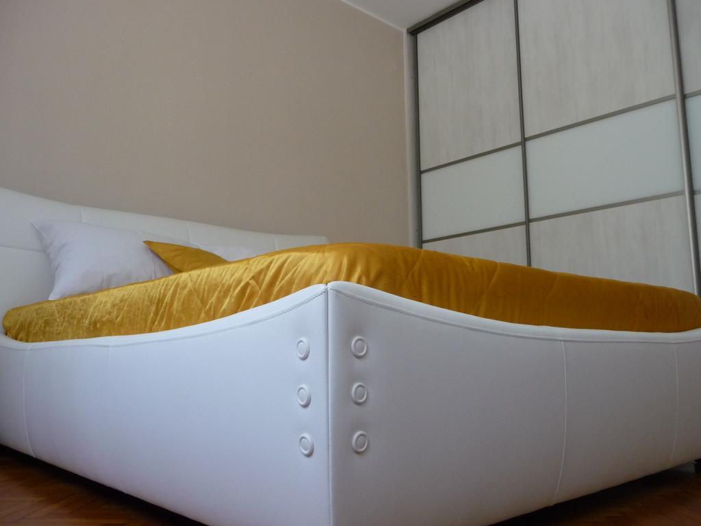 Apartments Noris Пула Екстериор снимка