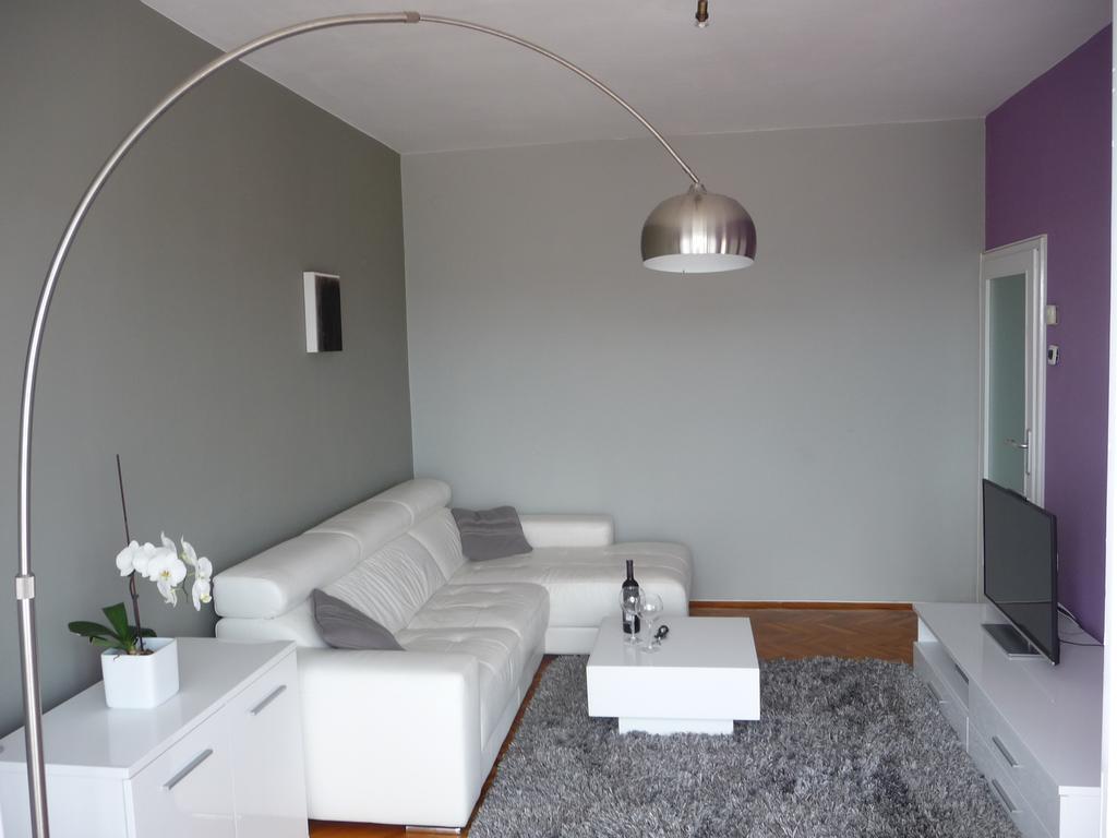 Apartments Noris Пула Екстериор снимка