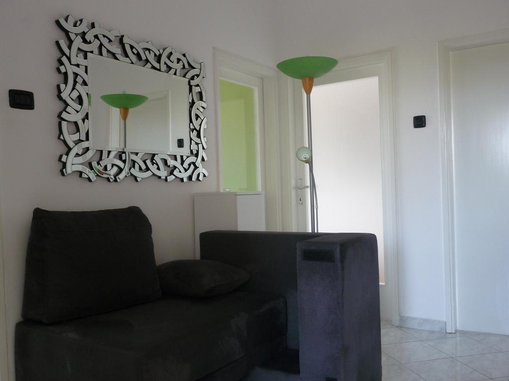 Apartments Noris Пула Екстериор снимка
