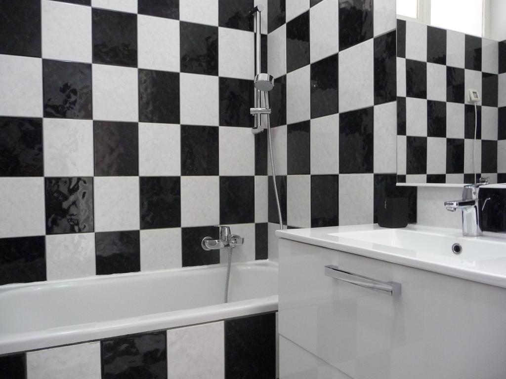 Apartments Noris Пула Екстериор снимка