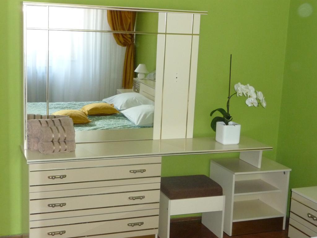Apartments Noris Пула Екстериор снимка