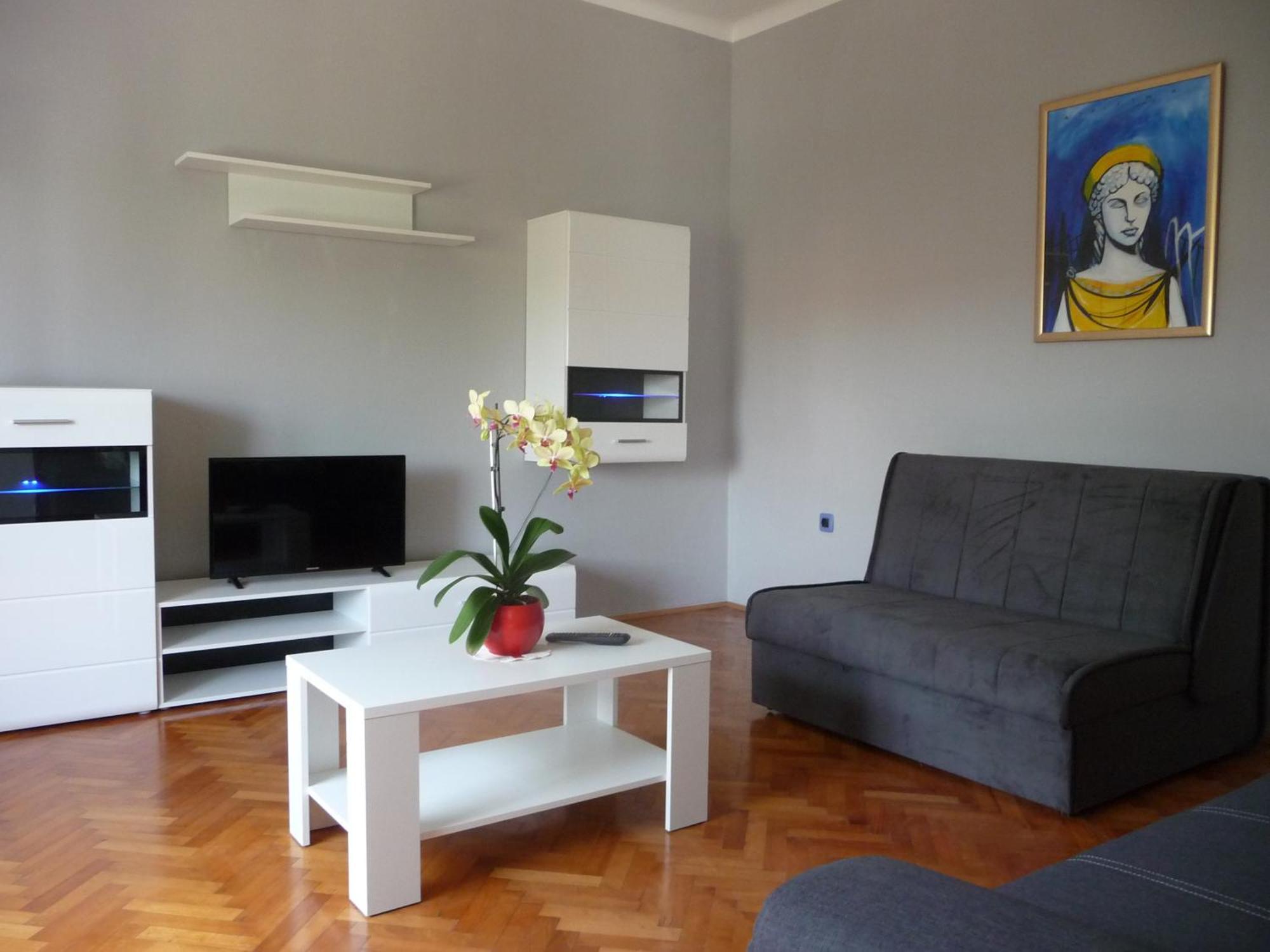 Apartments Noris Пула Екстериор снимка