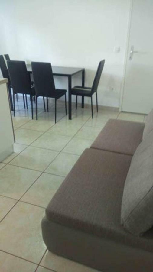 Apartments Noris Пула Екстериор снимка
